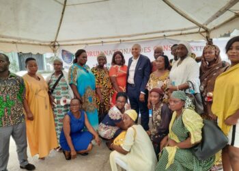 Défenses des droits des consommateurs : La nouvelle approche du Président Marcel Kouamenan