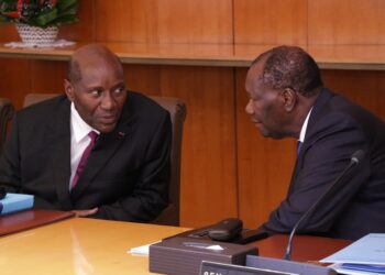 Communiqué du Conseil Présidentiel sur la mise en œuvre du Plan de Soutien Economique, social et humanitaire