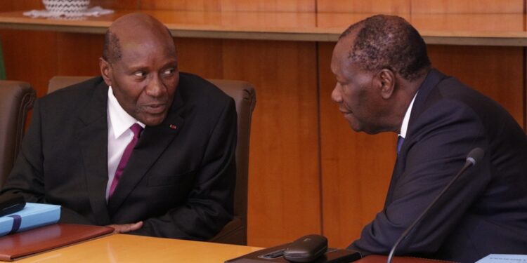 Communiqué du Conseil Présidentiel sur la mise en œuvre du Plan de Soutien Economique, social et humanitaire