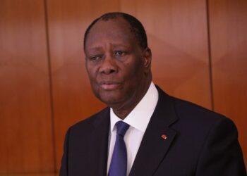 Côte d’Ivoire :L’acte de promulgation de la loi constitutionnelle signé par le président Ouattara