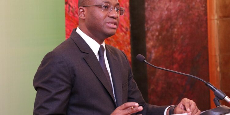 Communiqué du Conseil des Ministres du mercredi 30 septembre 2020