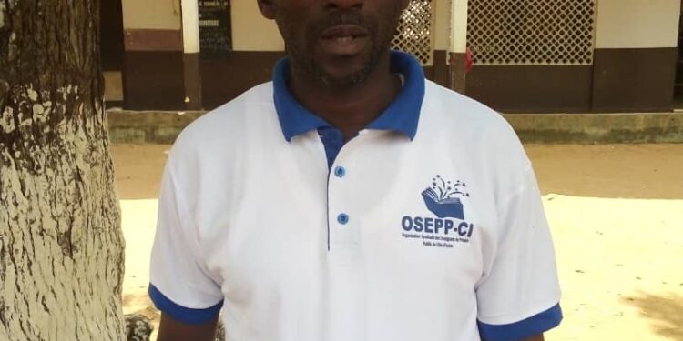 Education nationale : L’OSEPPCI annonce les couleurs pour la nouvelle année