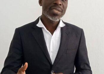 Présidentielle 2020 : Innocent Gnelbin appelle à la responsabilité des acteurs politiques