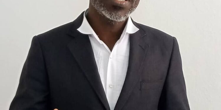 Présidentielle 2020 : Innocent Gnelbin appelle à la responsabilité des acteurs politiques