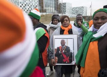 Procès de Laurent Gbagbo et Blé Goudé à la CPI : Douche froide à La Haye et à Abidjan