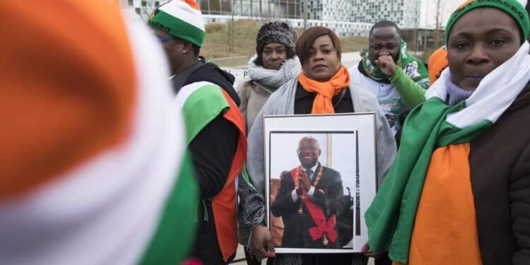 Procès de Laurent Gbagbo et Blé Goudé à la CPI : Douche froide à La Haye et à Abidjan