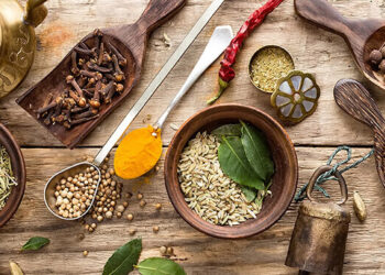 Lutte contre le covid 19 : voici des recettes préventives pour renforcer son système immunitaire