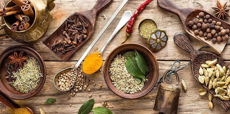 Lutte contre le covid 19 : voici des recettes préventives pour renforcer son système immunitaire