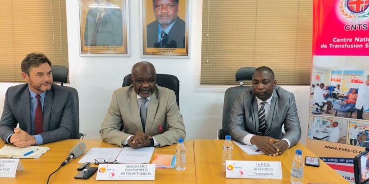 Agglutinine irrégulière : 3 jours pour plancher sur la question