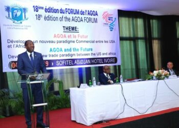 8ème Sommet de l’AGOA : Les Etats-Unis Promettent un Engagement Indéfectible envers l’Afrique à la Clôture du Sommet de l’AGOA