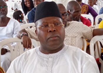 Abobo/Cohésion sociale: Ouattara Brahima (4e adjoint au maire) prêche le vivre ensemble aux populations