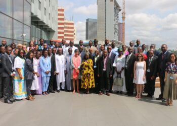 La CEDEAO, le HCR, et la Côte d’Ivoire célèbrent les deux ans du Plan d’Action de Banjul contre l’apatridie en Afrique de l’Ouest