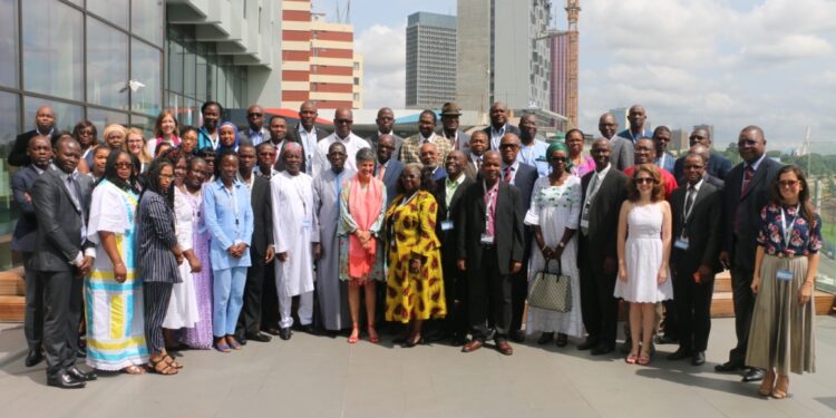 La CEDEAO, le HCR, et la Côte d’Ivoire célèbrent les deux ans du Plan d’Action de Banjul contre l’apatridie en Afrique de l’Ouest