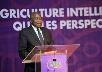 Clôture du SARA 2019: le PM ivoirien se félicite de la participation de 360 000 visiteurs