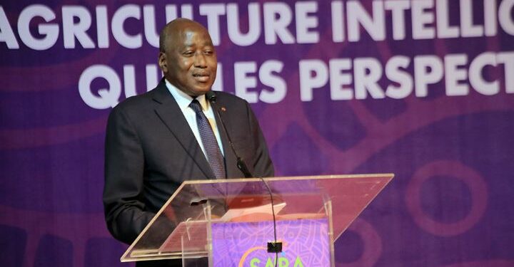 Clôture du SARA 2019: le PM ivoirien se félicite de la participation de 360 000 visiteurs