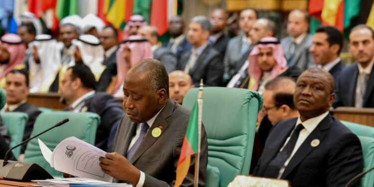 OCI : les pays membres s’engagent à œuvrer davantage pour la paix et le développement