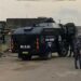 Destruction du centre de dépistage Covid-19 à Yopougon BAE : 21 personnes arrêtées