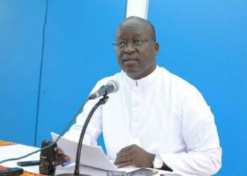 Assassinat de la secrétaire de Sainte Cécile : l’Eglise catholique de Côte d’Ivoire demande que la vérité éclate