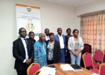 Prix ivoirien de la qualité: Les lauréats connus