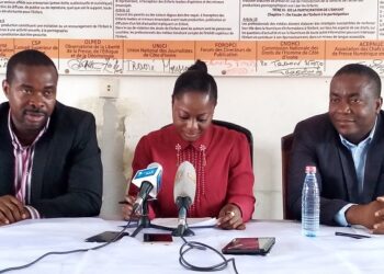 Côte d’Ivoire: Le RAMEDE-CI lance deux nouveaux prix à l’intention des professionnels des médias