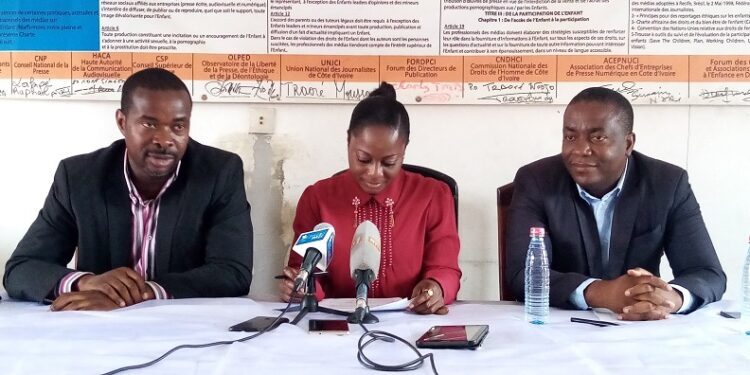 Côte d’Ivoire: Le RAMEDE-CI lance deux nouveaux prix à l’intention des professionnels des médias