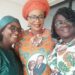 Rhdp :  Les présidentes communales et départementales de Gbeleban installées