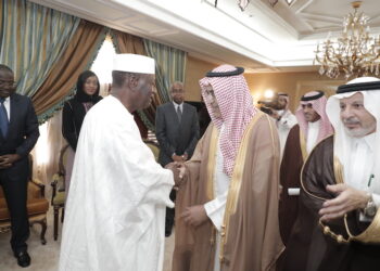 Le Fonds Saoudien de Développement annonce un financement dans plusieurs projets en Côte d’Ivoire