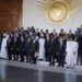 Addis-Abeba/L’Union africaine confiant en la capacité de la Chine à vaincre le Coronavirus