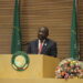 Le président sud-africain Cyril Ramaphosa désigné nouveau président de l’Union africaine (UA)