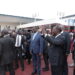 Le président Ouattara prend part au 172e anniversaire de l’indépendance du Libéria