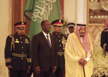 Coopération : ce qu’il faut retenir de la visite officielle du président Alassane Ouattara en Arabie Saoudite