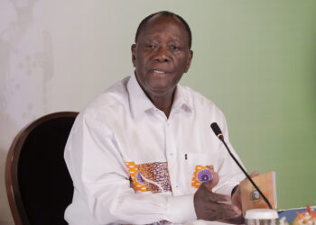 Bouaflé :  Allocution de SEM Alassane Ouattara président de la république samedi, 26 septembre 2020