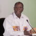 Bouaflé :  Allocution de SEM Alassane Ouattara président de la république samedi, 26 septembre 2020