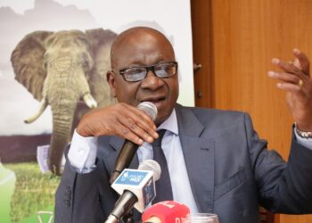 Côte d’Ivoire/Impôts: mise en service d&rsquo;un nouveau sticker en avril