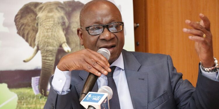 Côte d’Ivoire/Impôts: mise en service d’un nouveau sticker en avril