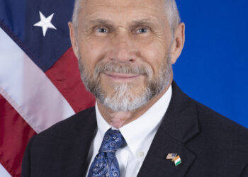 Coopération: Arrivée du nouvel ambassadeur des Etats Unis à Abidjan