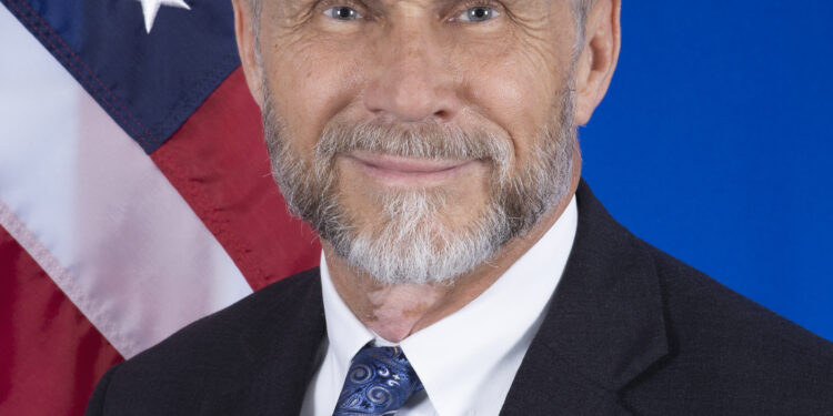 Coopération: Arrivée du nouvel ambassadeur des Etats Unis à Abidjan