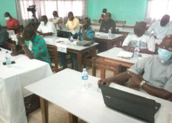 Education Catholique de Côte d’Ivoire : Environ 2 milliards de FCFA de scolarités impayées en raison de la Covid 19