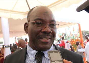 Côte d’Ivoire/SICOGI : Un trou de plus de 3 milliards F laissé par Loukimane Camara, bras droit de Guillaume Soro