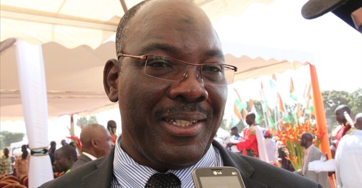 Côte d’Ivoire/SICOGI : Un trou de plus de 3 milliards F laissé par Loukimane Camara, bras droit de Guillaume Soro