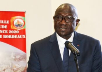 Rencontres d’Abidjan sur les villes durables  prévues les 27 et 28 février 2020