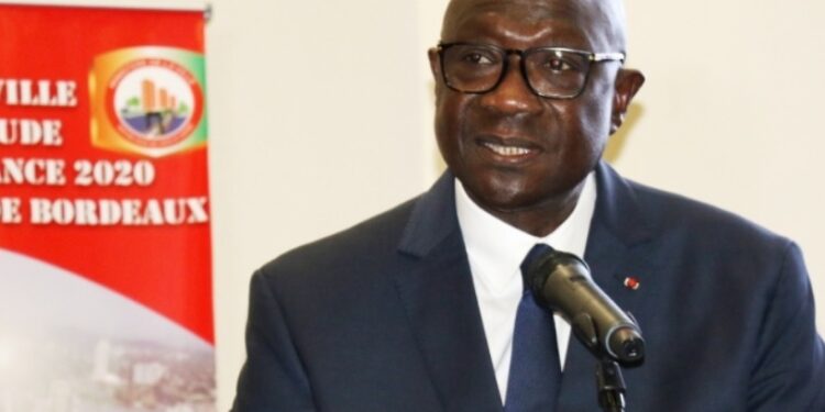 Rencontres d’Abidjan sur les villes durables prévues les 27 et 28 février 2020