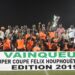 Super Coupe Felix Houphouet Boigny: SOA  bat  FC San Pedro