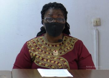 Covid-19 : les Sages-femmes aux côtés du gouvernement pour lutter contre la pandémie