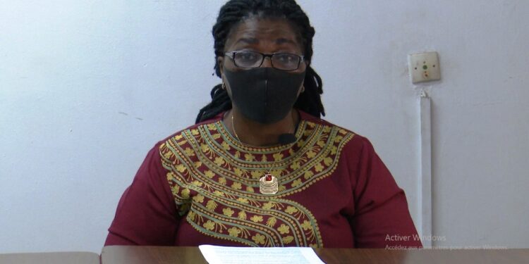Covid-19 : les Sages-femmes aux côtés du gouvernement pour lutter contre la pandémie