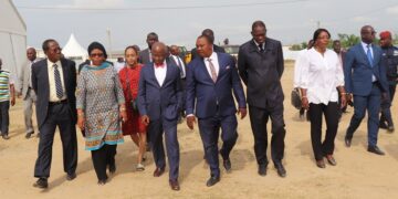 Côte d&rsquo;Ivoire/SARA 2019: Le top départ, vendredi après midi