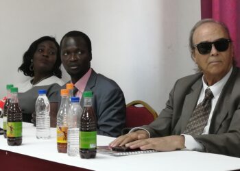 Côte d’Ivoire: Un ivoirien met sur le marché un complément alimentaire