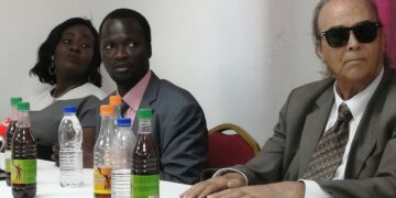 Côte d’Ivoire: Un ivoirien met sur le marché un complément alimentaire