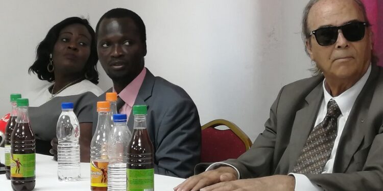 Côte d’Ivoire: Un ivoirien met sur le marché un complément alimentaire