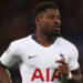 Serge Aurier (Tottenham) : «Moi-même je suis guez, parfois»